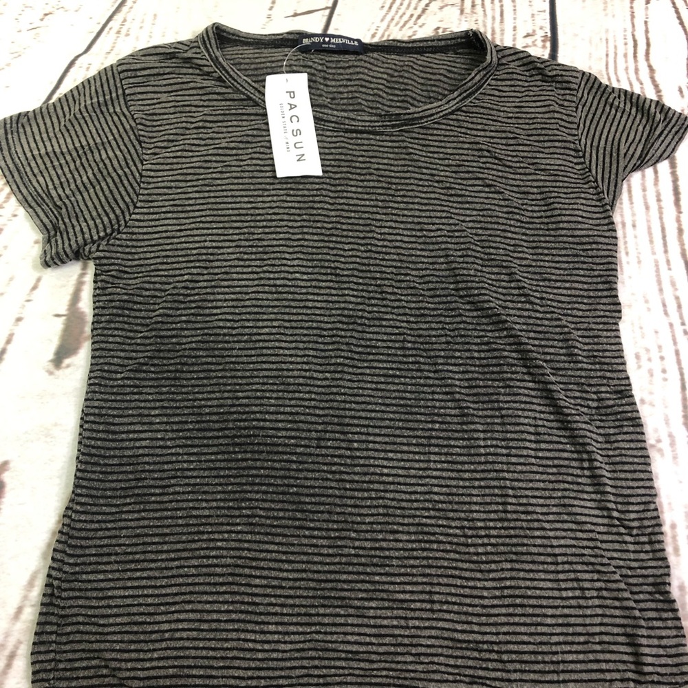 PACSUN one size Brand Melville top